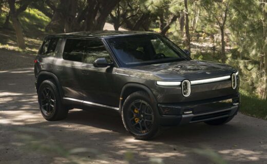 Rivian Lays Off Hundreds Of Workers A Week After R2 Launch