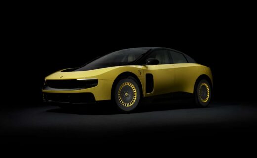 Skipping The Ferrari Luce Could Cost Collectors The Cars They Really Want