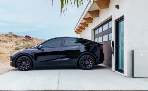Someone Keeps Stealing Entire Truckloads Of Tesla Batteries