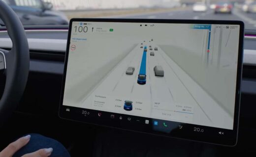 Tesla FSD Finally Reached Europe. Now Speed Limits May Slow Its Expansion