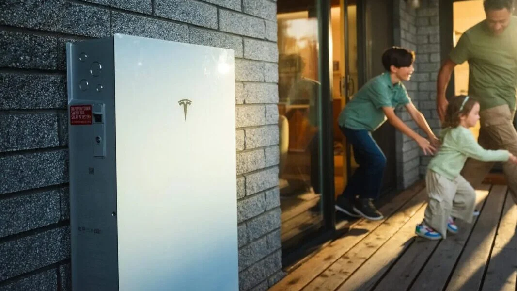 Tesla, Sunrun, Renew Home announce 16GW VPP framework, focus on PJM