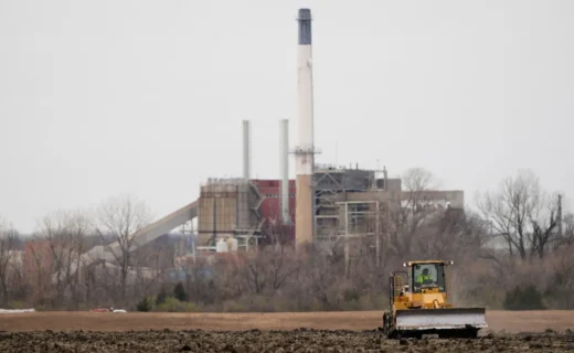 The AI boom has a dirty energy problem