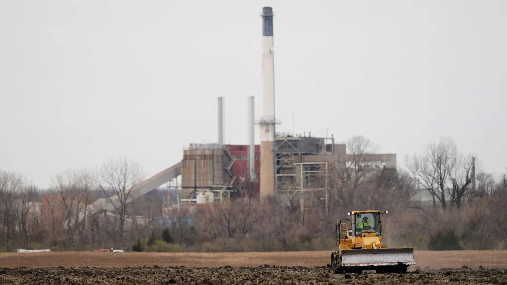 The AI boom has a dirty energy problem