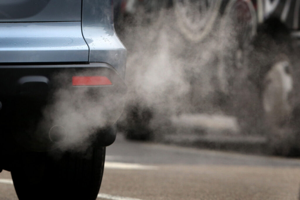 The Climate Change Culprits Not Addressed by Global Policy