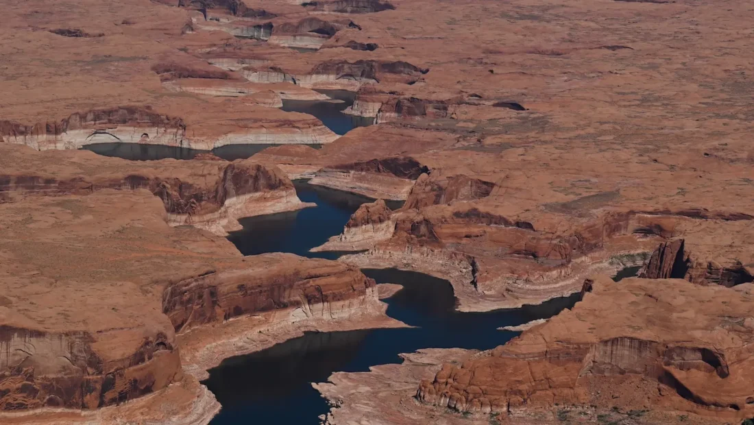 The Colorado River is vanishing — and the fixes are getting weird