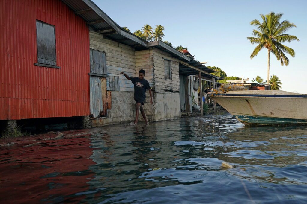 The Pacific made history in the courts – now we must do it in the negotiations