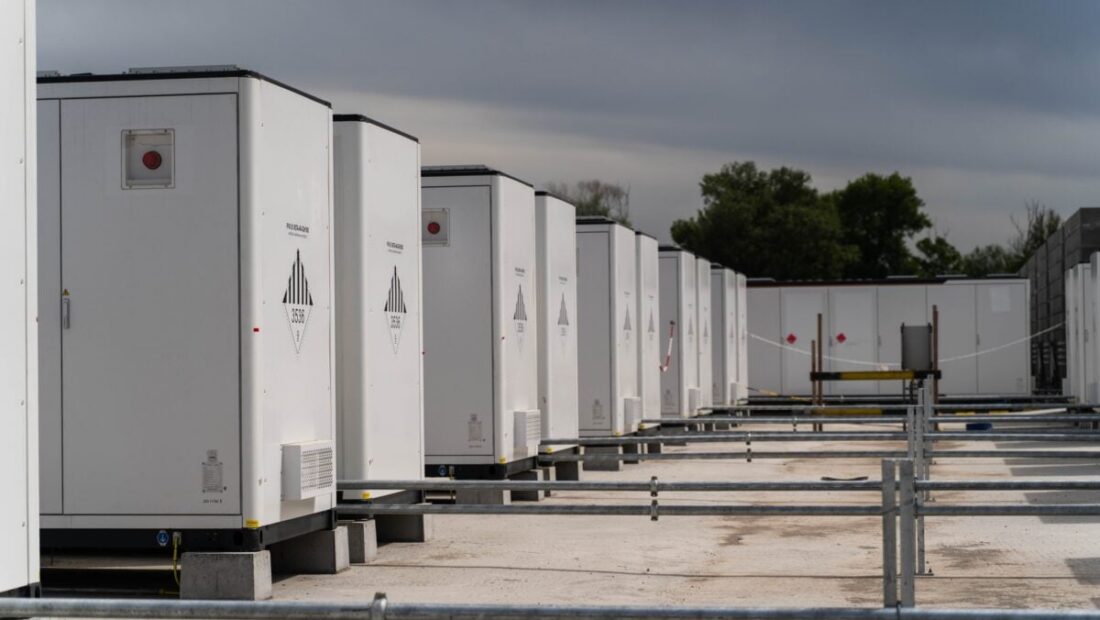 There is now more installed energy storage capacity than nuclear in Europe, yet ‘no country has reached its potential’