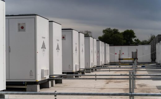 There is now more installed energy storage capacity than nuclear in Europe, yet ‘no country has reached its potential’