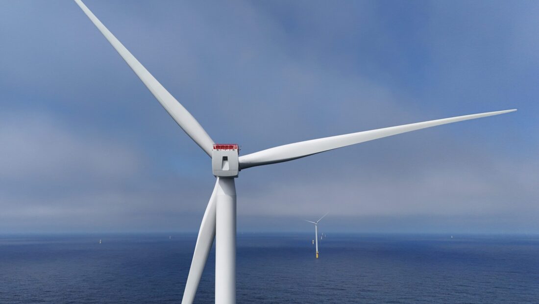 Trump administration to buy back another energy company’s offshore wind leases for 4 more projects