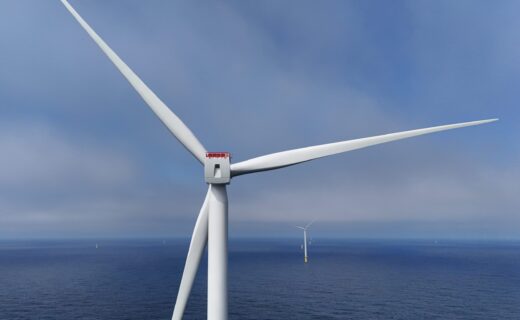 Trump administration to buy back another energy company’s offshore wind leases for 4 more projects
