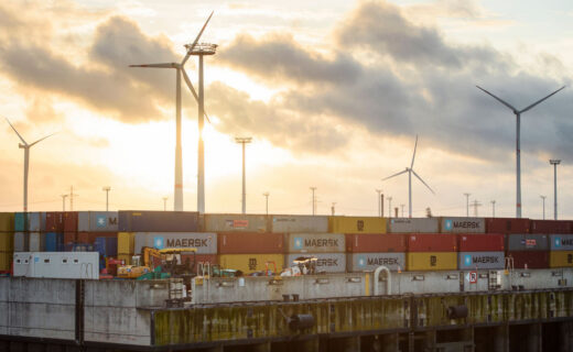 Two to tango: How governments can unlock private investment for national climate goals