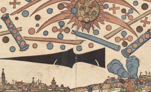 UFOs Probably Aren’t Demons, But You Can Help Exorcise “Demons” In The Fossil Fuel Industry