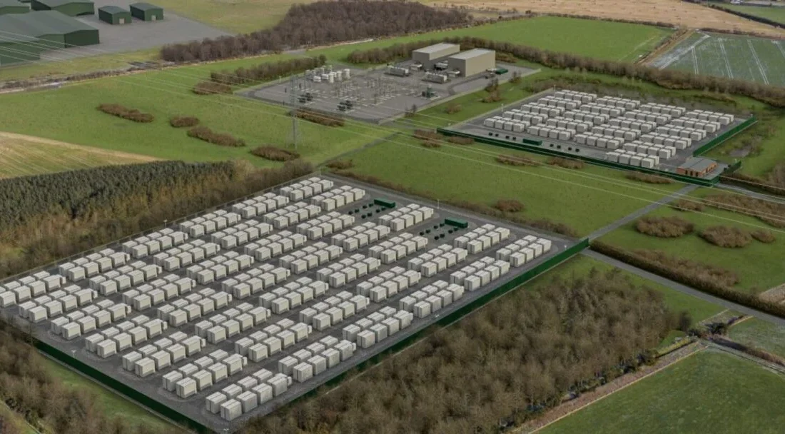 UK’s Ofgem goes big on LDES cap-and-floor window 1; 18-hour lithium-ion among winners
