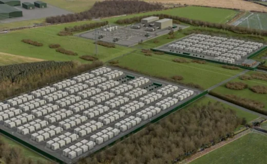 UK’s Ofgem goes big on LDES cap-and-floor window 1; 18-hour lithium-ion among winners
