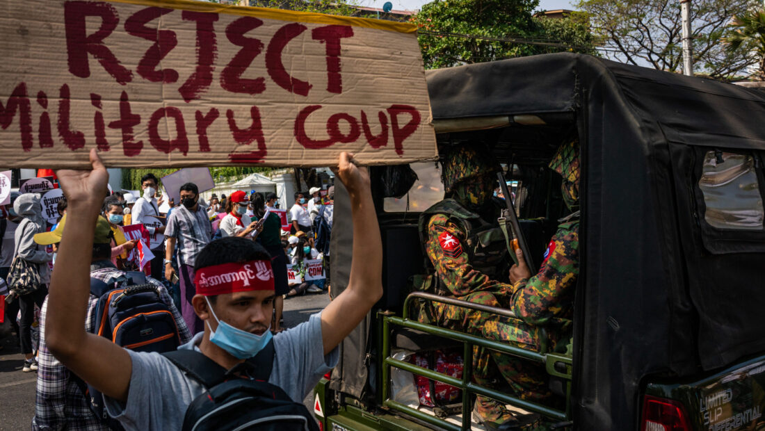 UN’s first Paris Agreement carbon credits face human rights and climate concerns