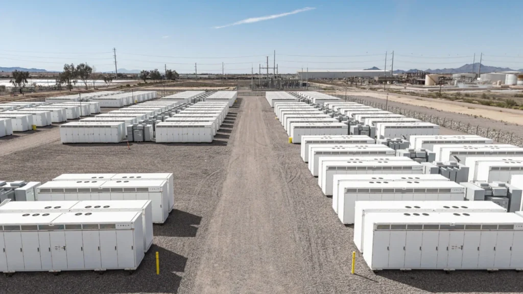 US ROUNDUP: EDP 800MWh Arizona project, Pathway targets SPP & MISO, Waymo second-life partnership