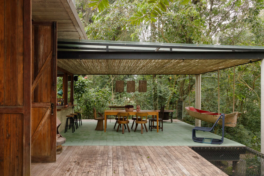 Vão House / Studio Carlito e Renata Pascucci