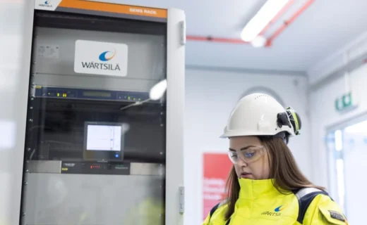 Wärtsilä wraps energy storage business into joint venture with solar manufacturer RCT Solutions