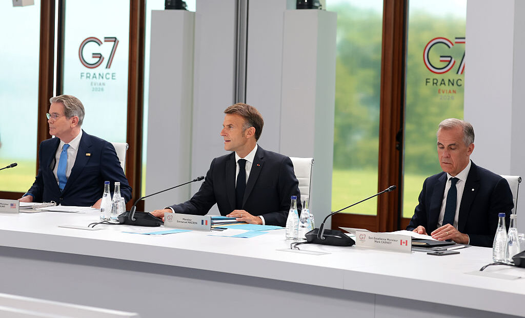 Warning against ‘consumer club’ as G7 forms critical minerals alliance
