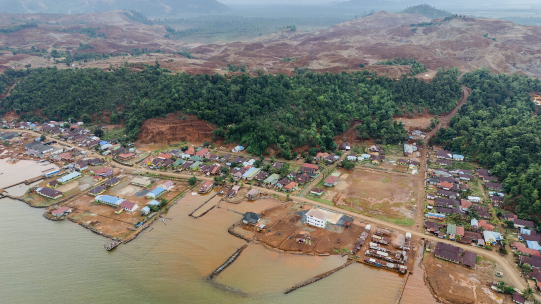 We need no-go mining zones for the energy transition to be just: Here’s how it could work