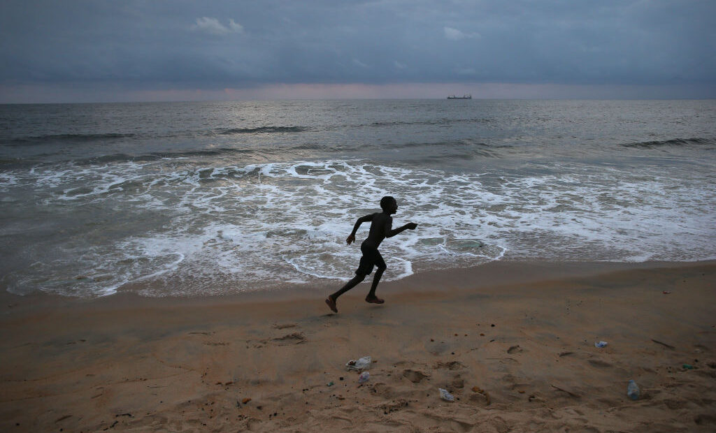 West African nations target Eastern Atlantic for early high seas protection