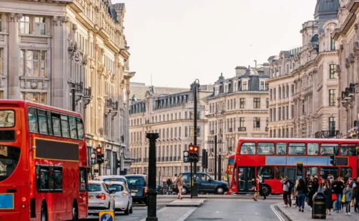 What Americans can learn from London’s war on cars