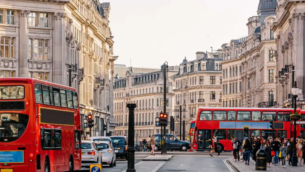 What Americans can learn from London’s war on cars