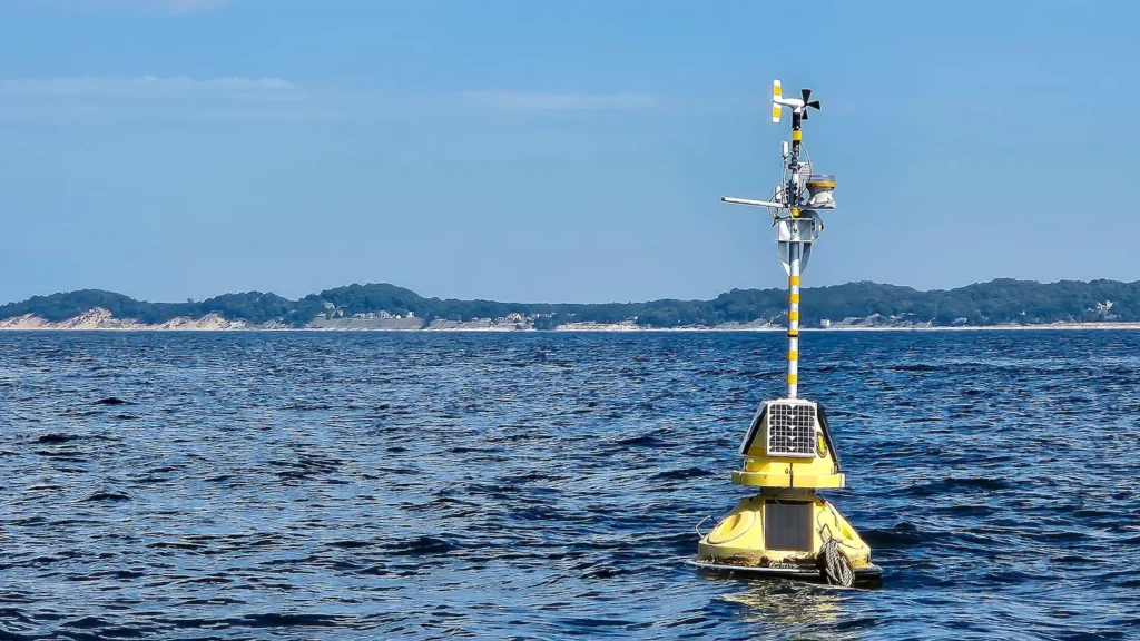 What federal cuts to science funding could mean for the Great Lakes
