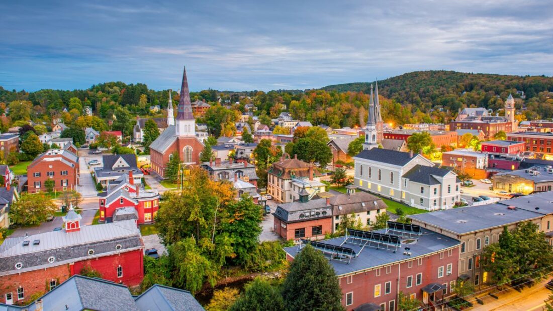 Which States Are the Most Environmentally Friendly?