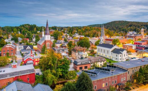 Which States Are the Most Environmentally Friendly?