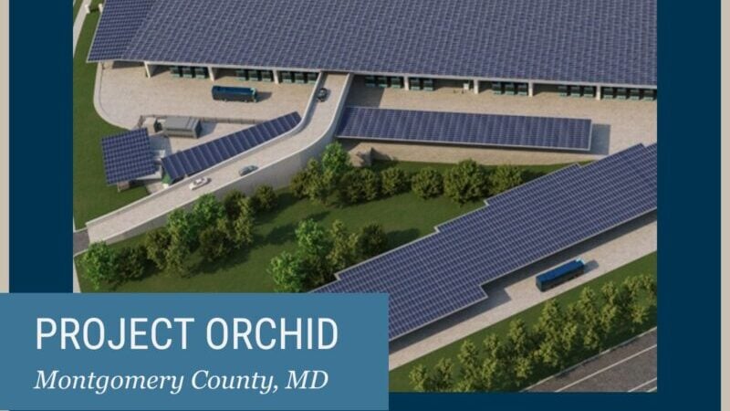 ‘Growing interest’ in US microgrids attracts tax equity investor Foss & Company to US$30 million Maryland deal