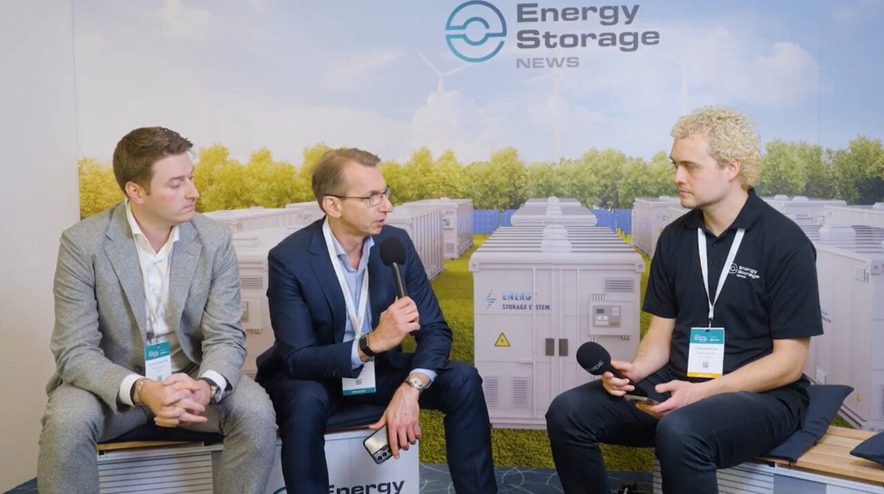 Poland: R.Power enlists EPCs for 2.2GWh of BESS, EDF and Eurus, Eiffel and Ergy co-invest in projects