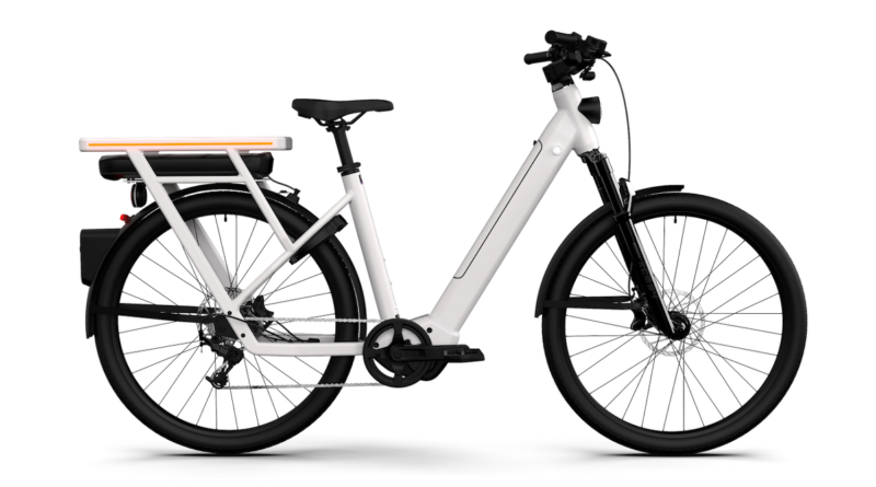 Can The World’s Smartest E-Bike Save Volkswagen?