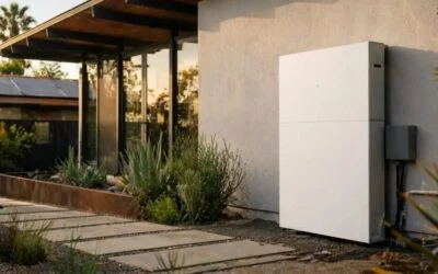 South Australia’s Lunio Energy brings 20MWh grid-scale battery storage system online
