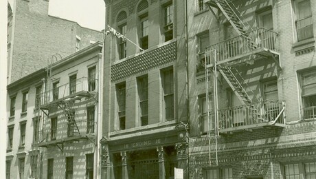 Passive House Accelerator: Historic Details That Deliver High Performance
