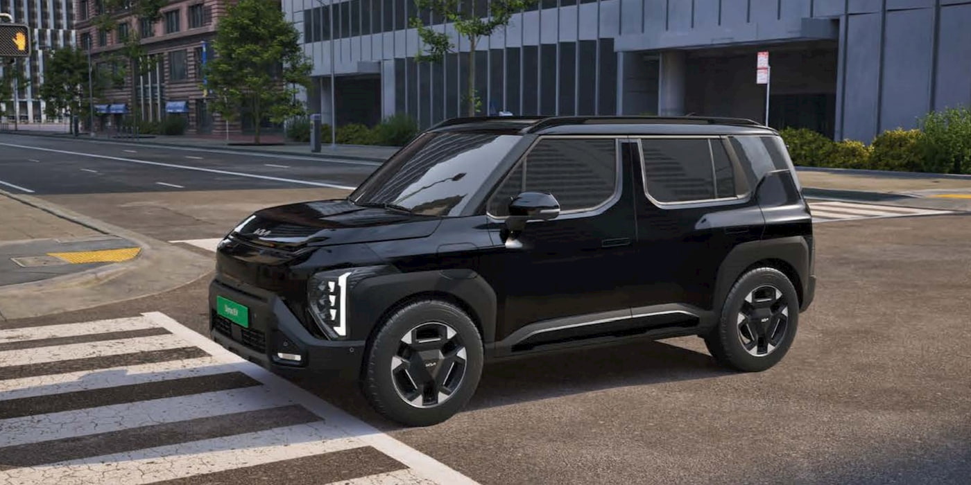 Kia reveals another low-cost EV that we’ll sadly never get to see