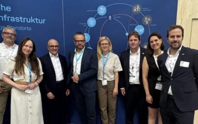 Sodium-ion BESS: CATL in 2GWh Eastern Europe collaboration, ESS Inc signs LOI for 500MWh of US deployments