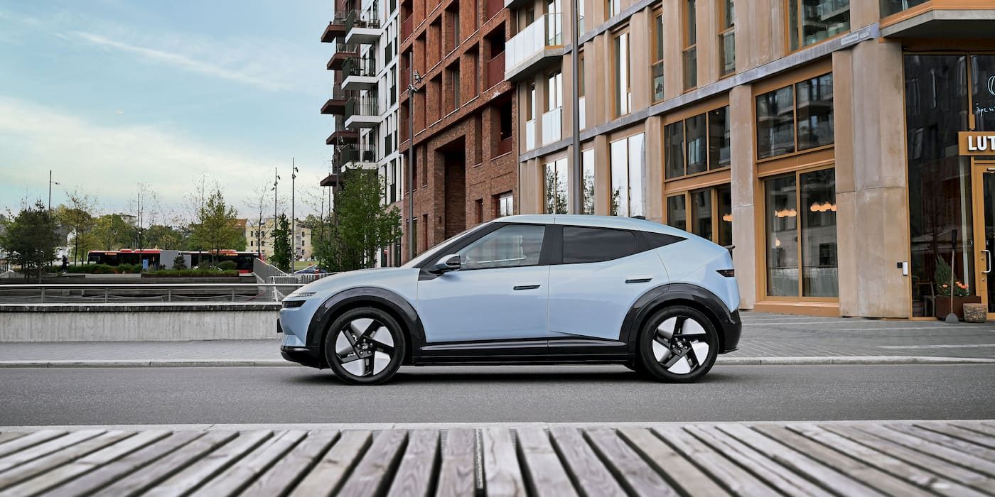Hyundai reveals IONIQ 3 prices start at $30,000, and it already looks like a hit