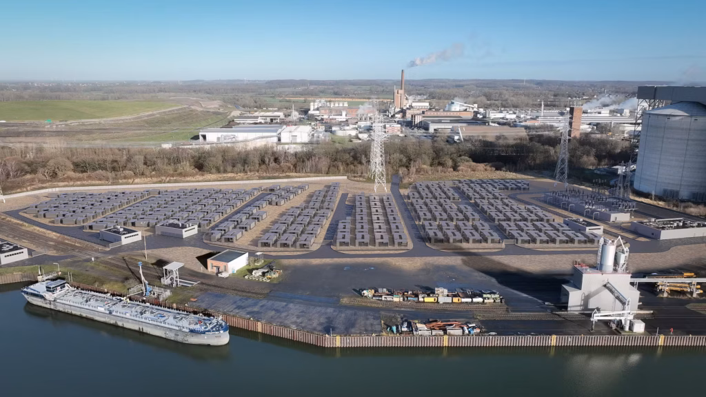 1.8GWh Germany BESS moves to construction; 15GWh+ progressed since grid fees decision