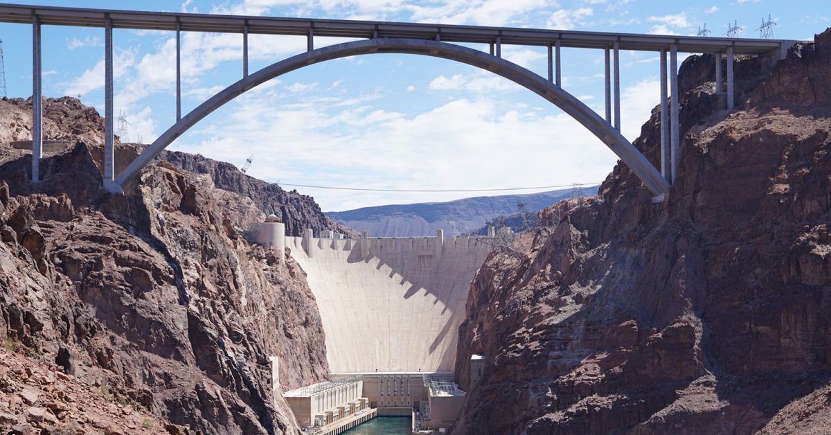 Trump feds use a solar review to approve the first AI data center on public land