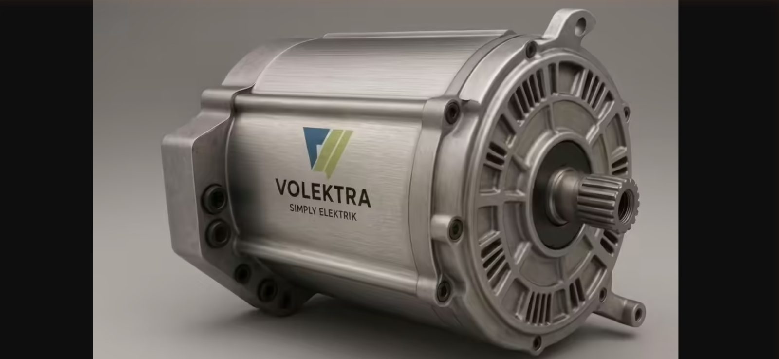 A $5M startup claims rare earth-free electric motor breakthrough