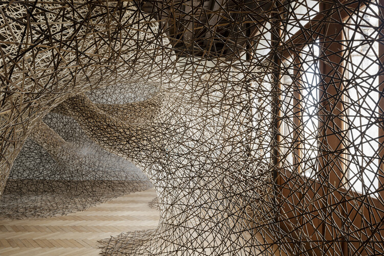 The ECC Awards Shortlist Explores Memory, Identity and Technology in Venice