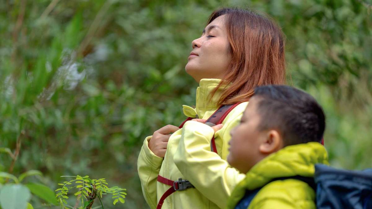 The government canceled this nature study. Scientists finished it anyway.