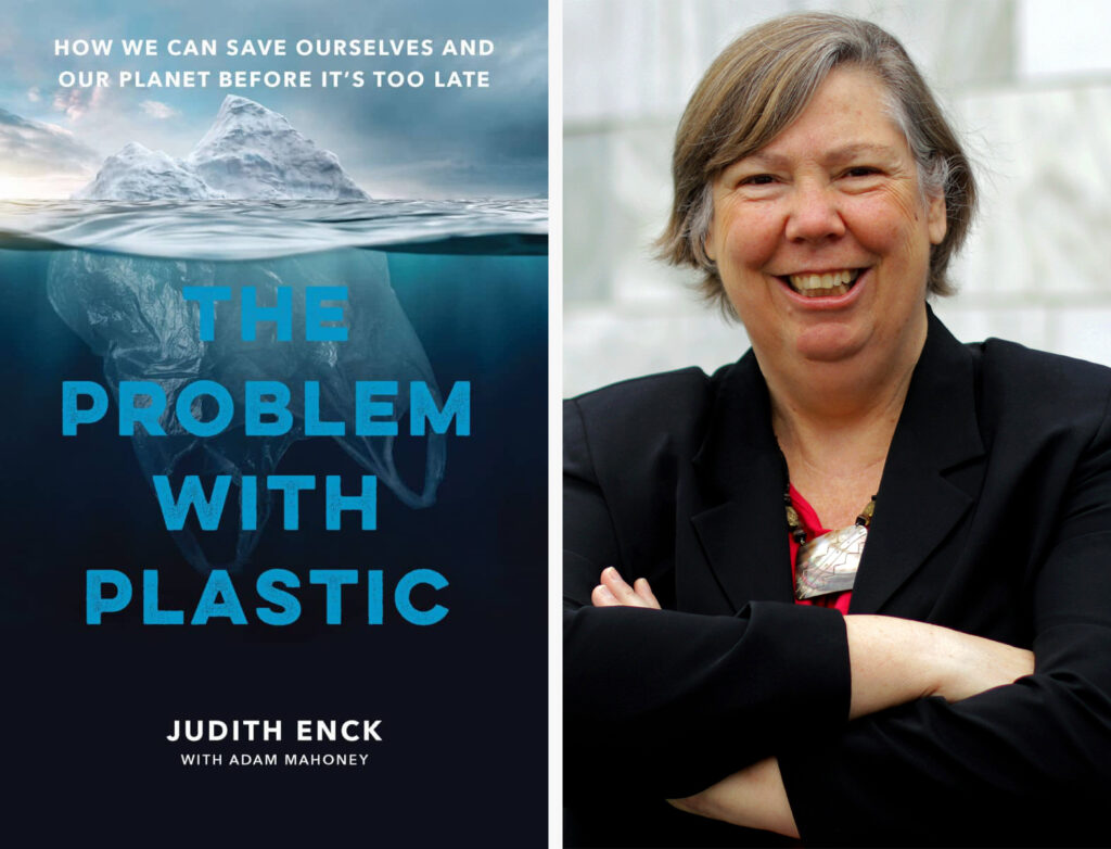 Why Plastics Have Overtaken the Planet