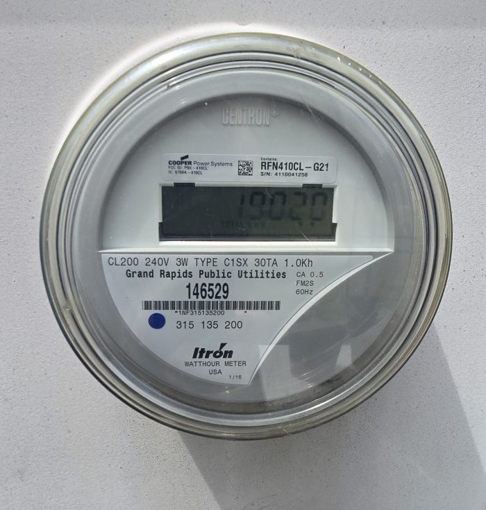 Energy Monitoring Moves to the Big Leagues