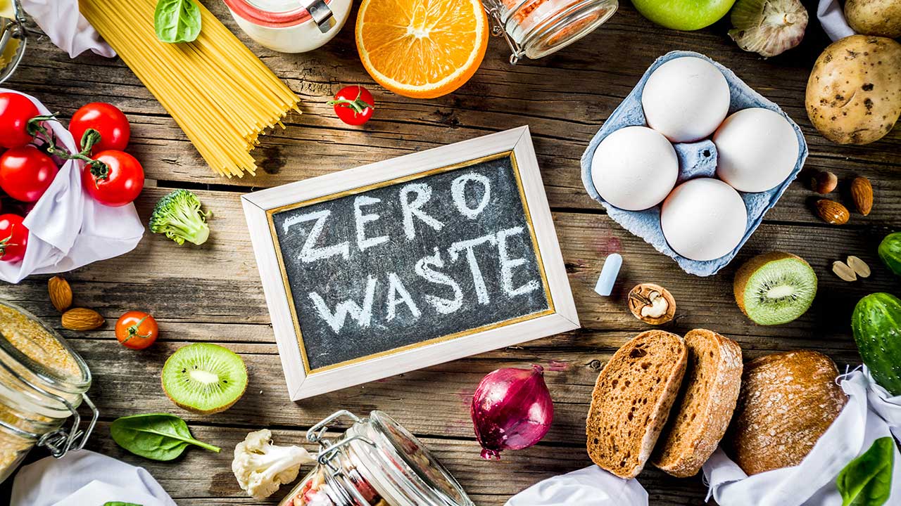 8 Ways To Reduce Waste You May Not Already Practice