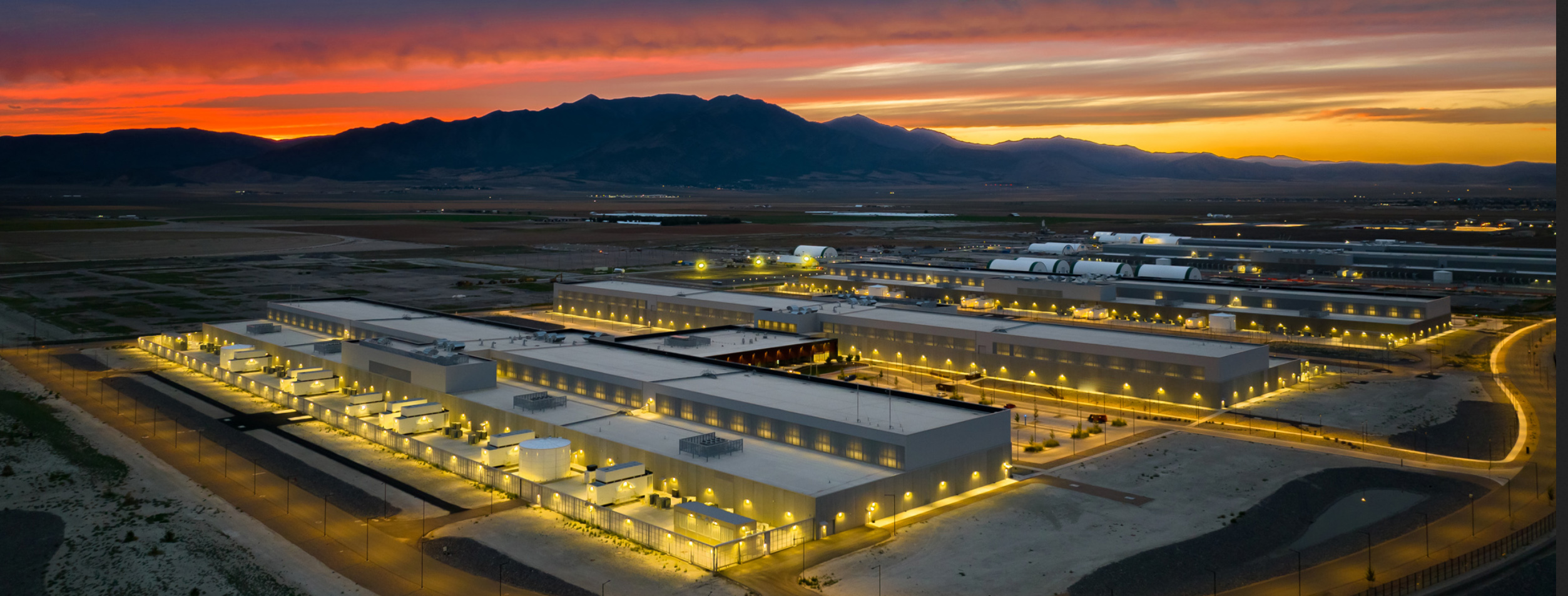 We May Be Looking At The Debate About AI & Data Centers All Wrong