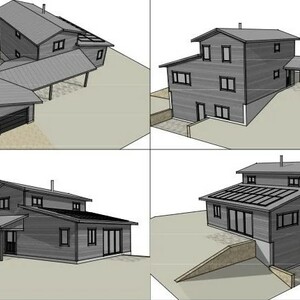 Building Ω: Seeking Self-Reliance