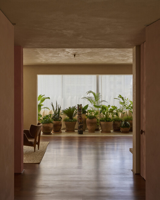 Colors Apartment / Lucas Jimeno Dualde