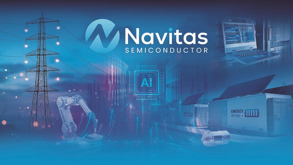 Magnachip licenses Navitas’s GeneSiC silicon carbide technology for 1,200 V and above